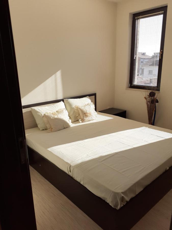 Apartament Emi Sandanski Exterior foto