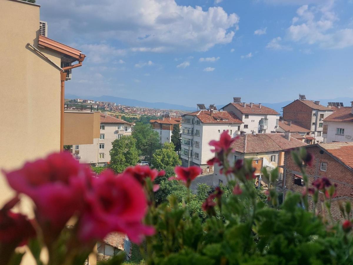 Apartament Emi Sandanski Exterior foto