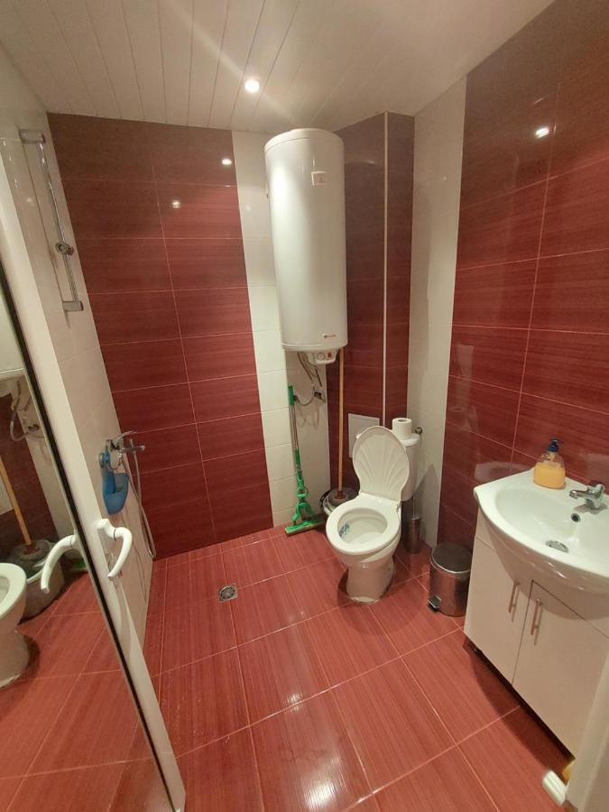 Apartament Emi Sandanski Exterior foto