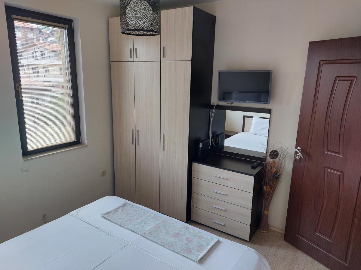 Apartament Emi Sandanski Exterior foto