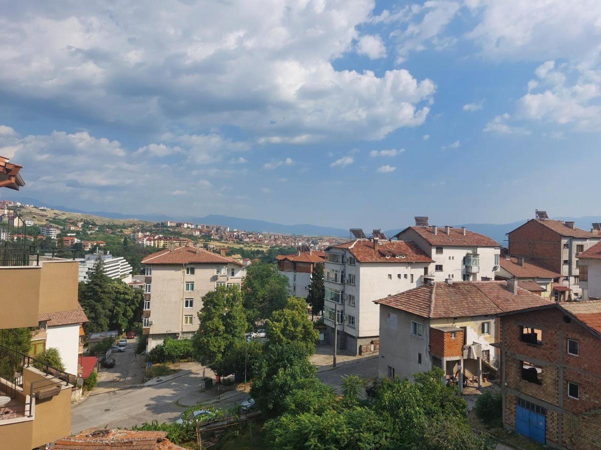 Apartament Emi Sandanski Exterior foto