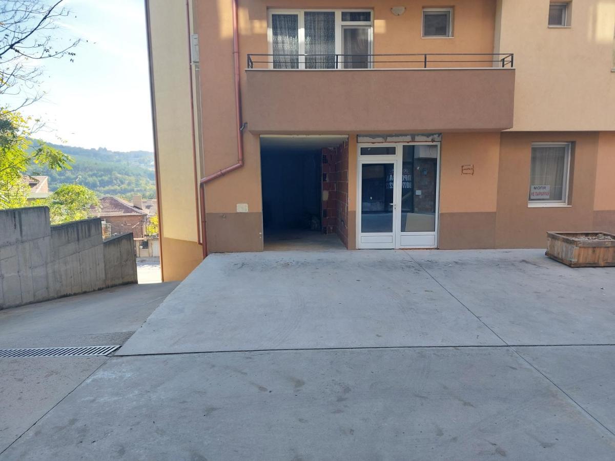 Apartament Emi Sandanski Exterior foto