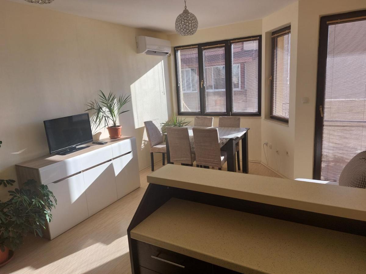 Apartament Emi Sandanski Exterior foto